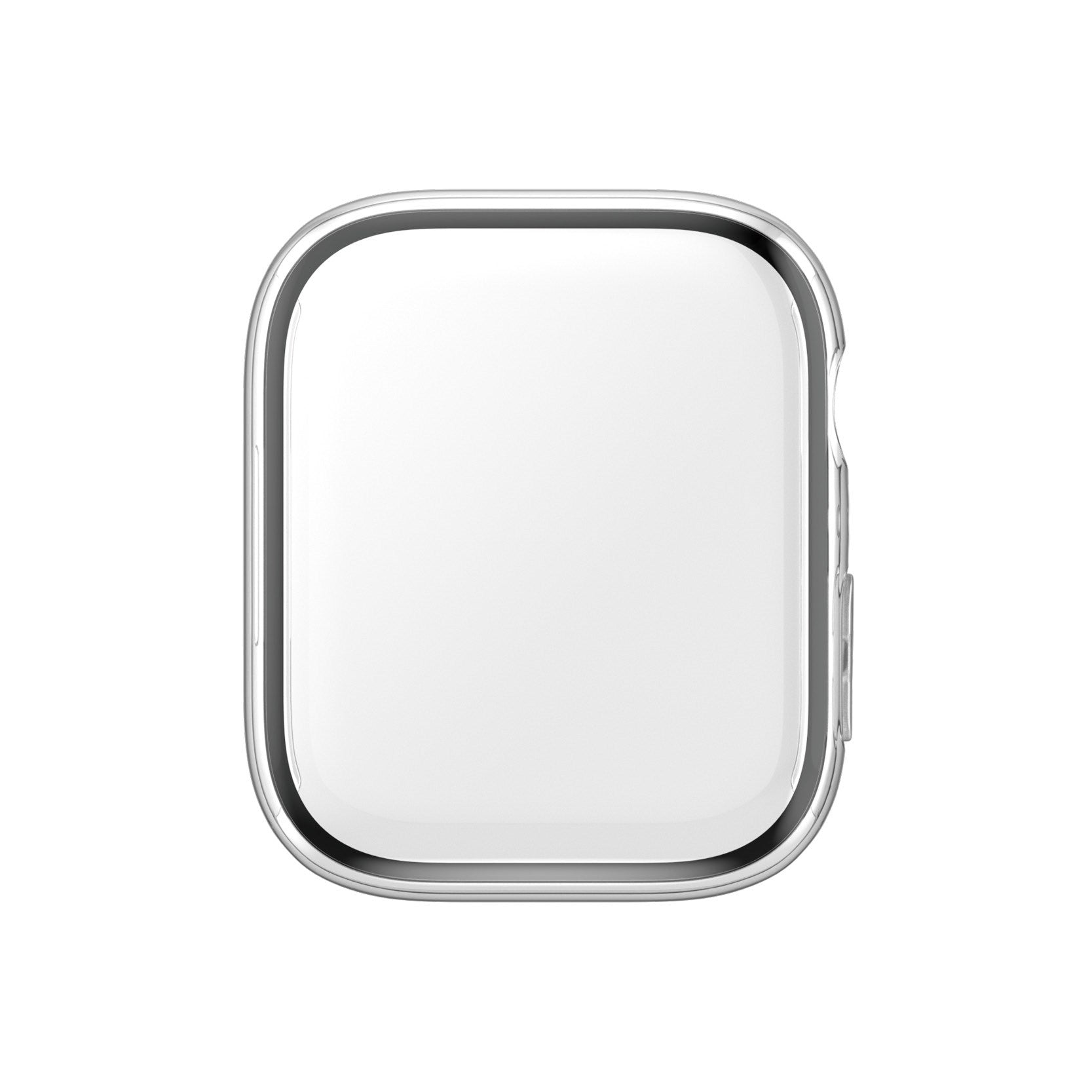 PanzerGlass® Full Body Transparent w. D3O® Apple Watch Series 9 | 45mm